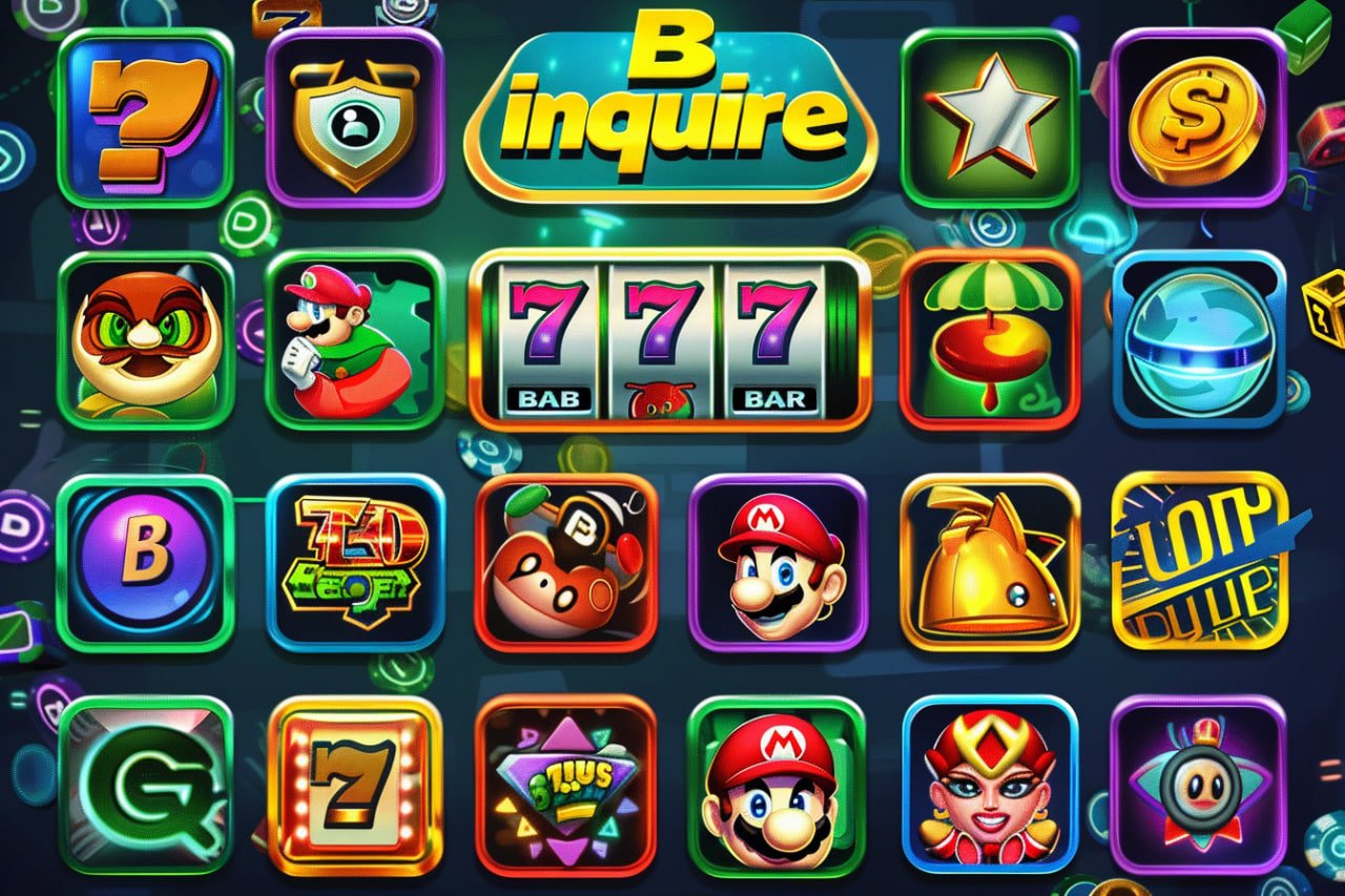 Tampilan kasino online se7win dengan slot dan live casino untuk Indonesia